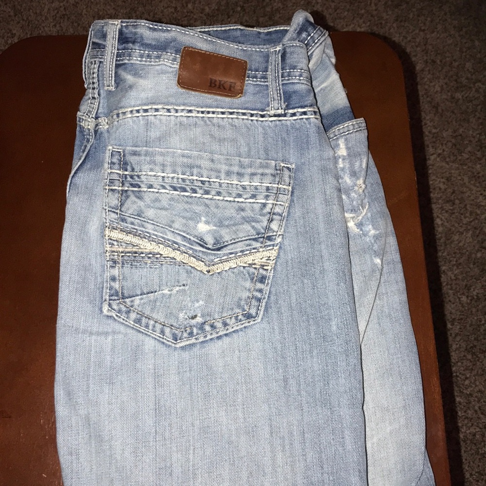 BKE jeans
